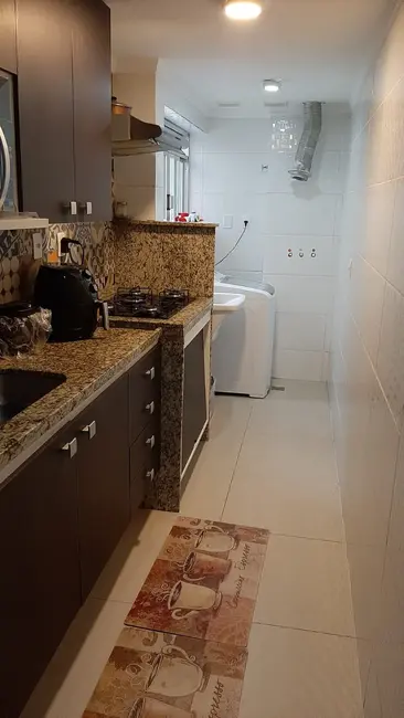 Foto 2 de Apartamento com 3 quartos à venda, 87m2 em Campo Grande, Rio De Janeiro - RJ