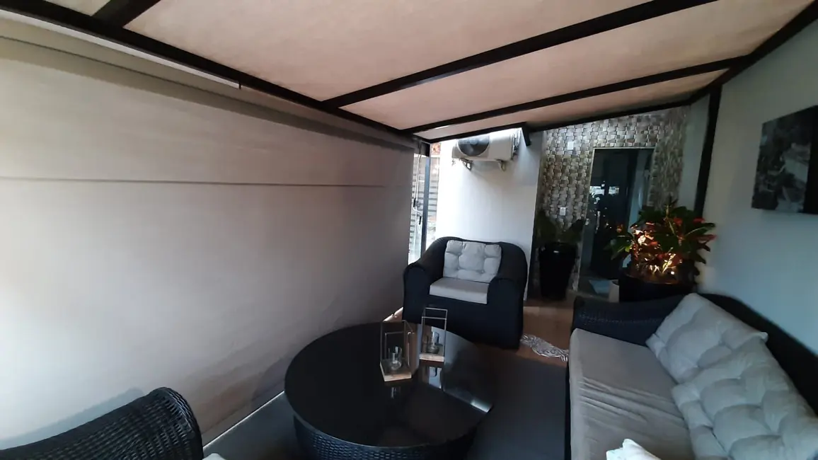 Foto 4 de Apartamento com 3 quartos à venda, 87m2 em Campo Grande, Rio De Janeiro - RJ