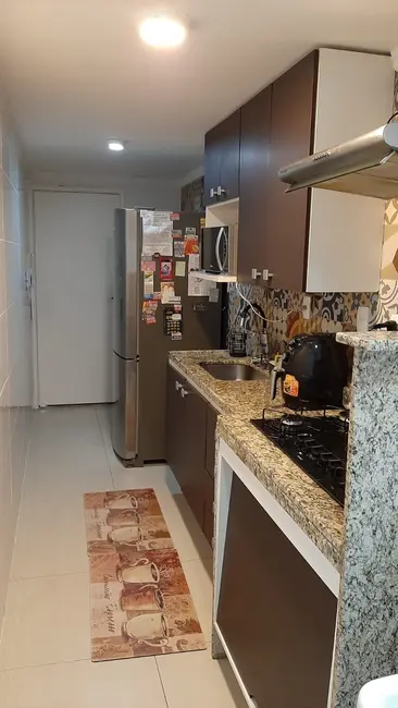 Foto 3 de Apartamento com 3 quartos à venda, 87m2 em Campo Grande, Rio De Janeiro - RJ