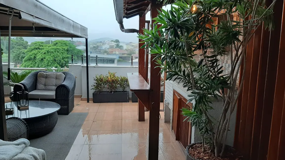 Foto 7 de Apartamento com 3 quartos à venda, 87m2 em Campo Grande, Rio De Janeiro - RJ