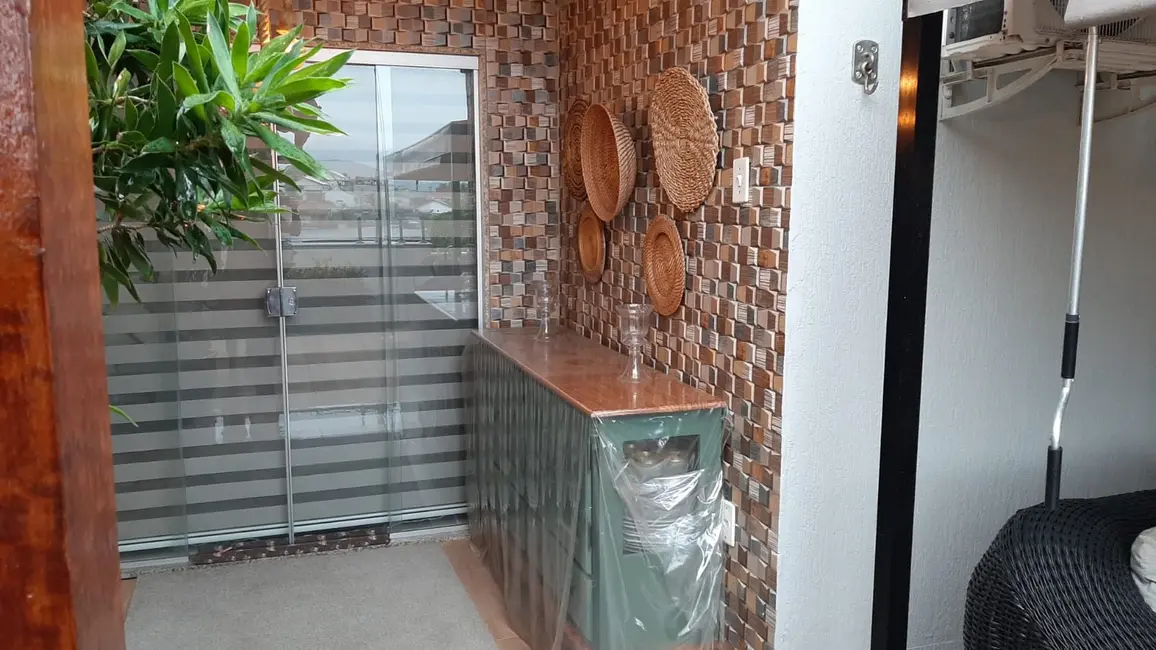 Foto 5 de Apartamento com 3 quartos à venda, 87m2 em Campo Grande, Rio De Janeiro - RJ