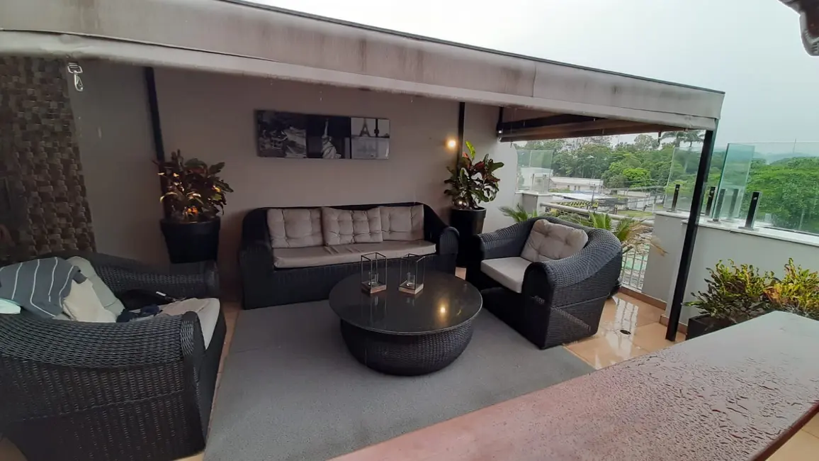 Foto 8 de Apartamento com 3 quartos à venda, 87m2 em Campo Grande, Rio De Janeiro - RJ