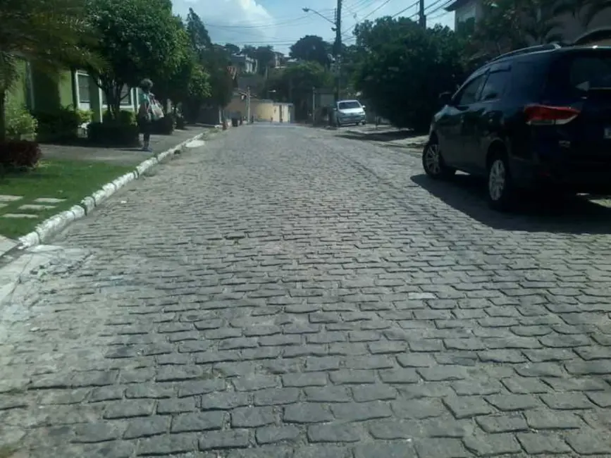 Foto 3 de Terreno / Lote à venda, 243m2 em Campo Grande, Rio De Janeiro - RJ