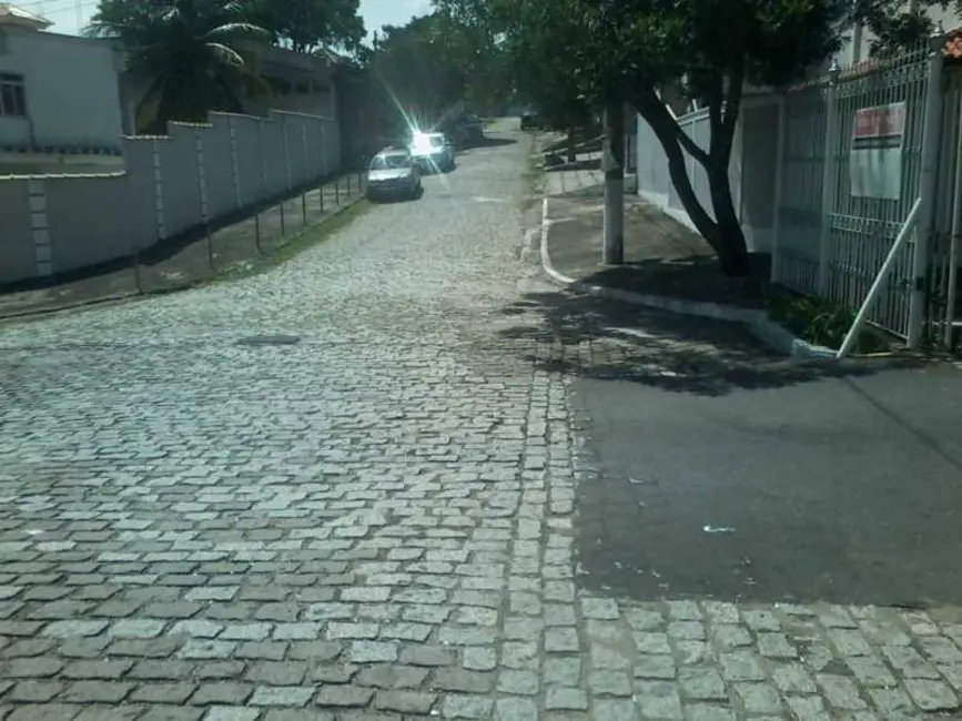 Foto 8 de Terreno / Lote à venda, 243m2 em Campo Grande, Rio De Janeiro - RJ