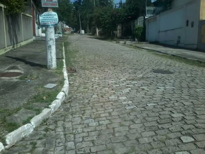 Foto 7 de Terreno / Lote à venda, 243m2 em Campo Grande, Rio De Janeiro - RJ