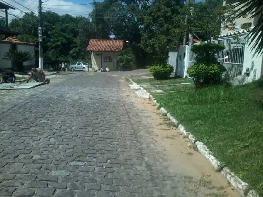 Foto 6 de Terreno / Lote à venda, 243m2 em Campo Grande, Rio De Janeiro - RJ
