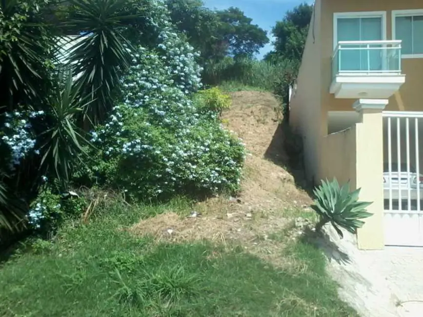 Foto 5 de Terreno / Lote à venda, 243m2 em Campo Grande, Rio De Janeiro - RJ