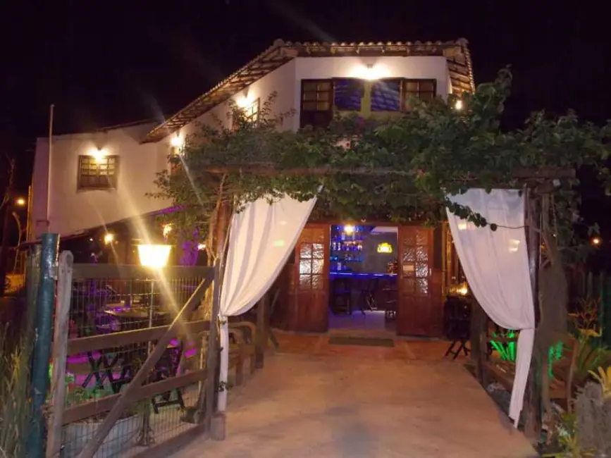 Foto 1 de Terreno / Lote à venda, 405m2 em Campo Grande, Rio De Janeiro - RJ