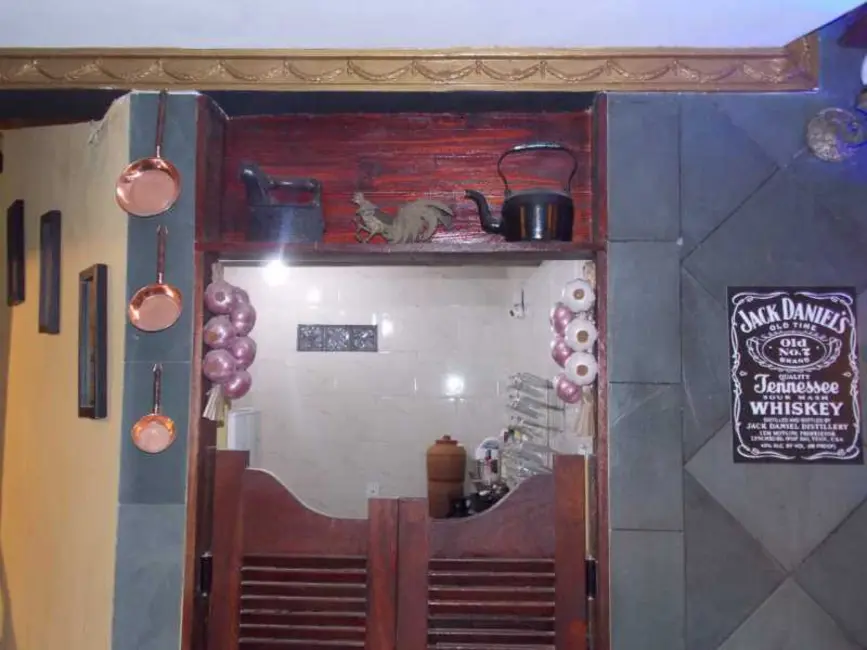 Foto 9 de Terreno / Lote à venda, 405m2 em Campo Grande, Rio De Janeiro - RJ