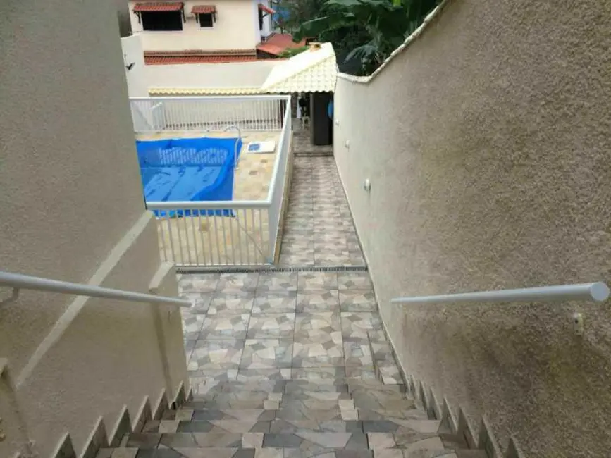 Foto 5 de Casa à venda em Campo Grande, Rio De Janeiro - RJ
