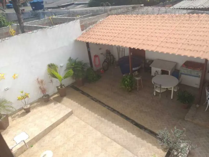 Foto 6 de Casa à venda, 225m2 em Guaratiba, Rio De Janeiro - RJ