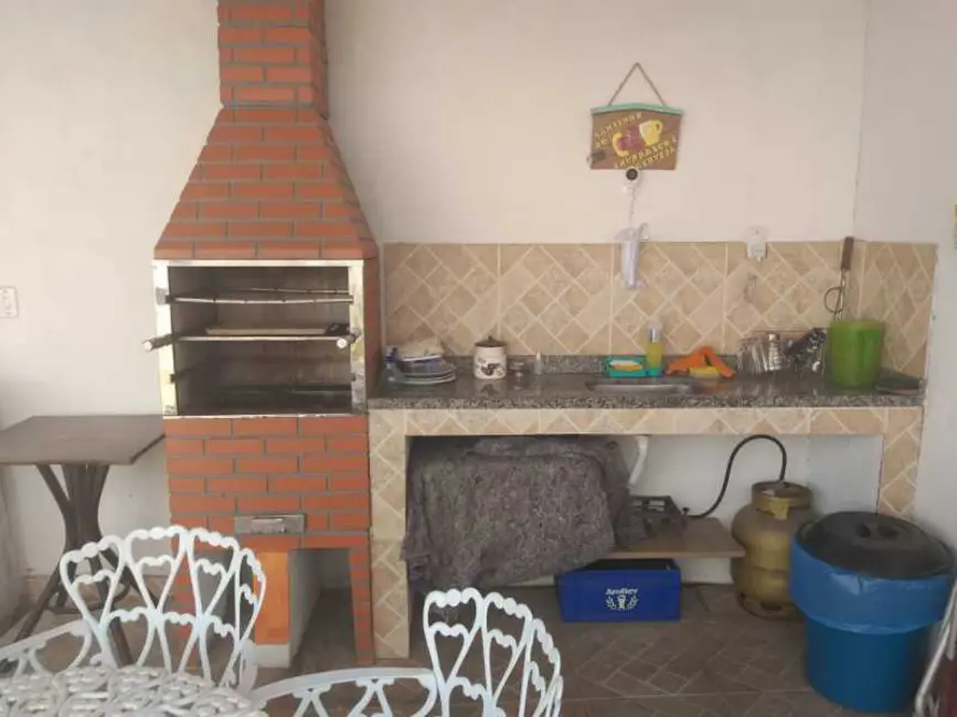 Foto 7 de Casa à venda, 225m2 em Guaratiba, Rio De Janeiro - RJ