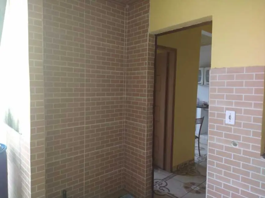 Foto 6 de Casa com 1 quarto à venda em Guaratiba, Rio De Janeiro - RJ