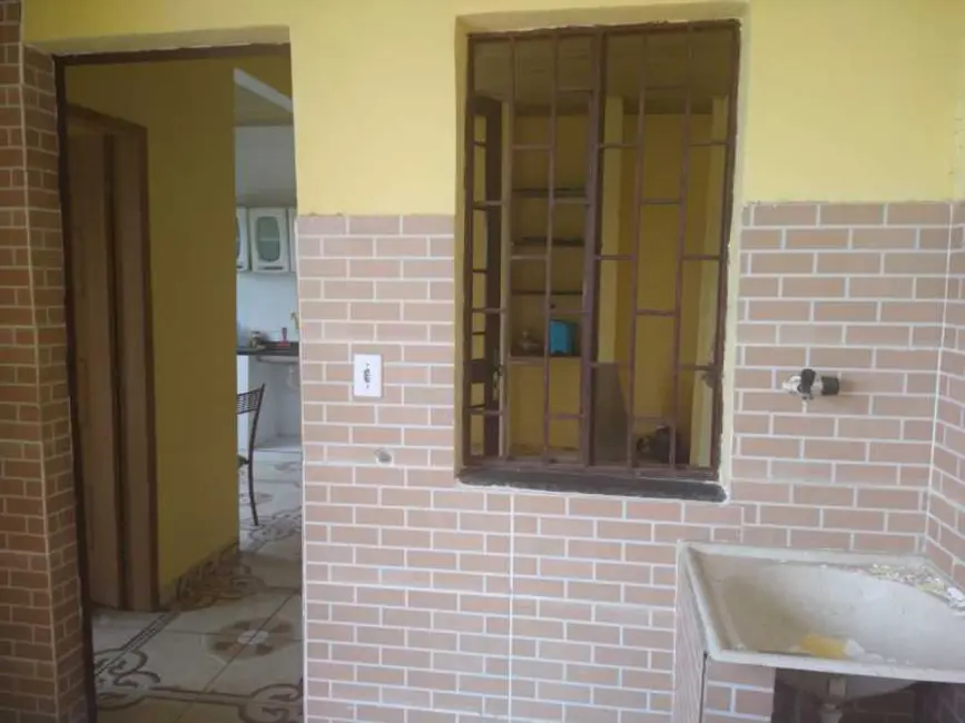 Foto 5 de Casa com 1 quarto à venda em Guaratiba, Rio De Janeiro - RJ