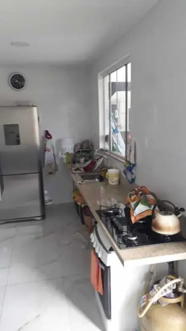 Foto 5 de Casa com 3 quartos à venda, 96m2 em Guaratiba, Rio De Janeiro - RJ