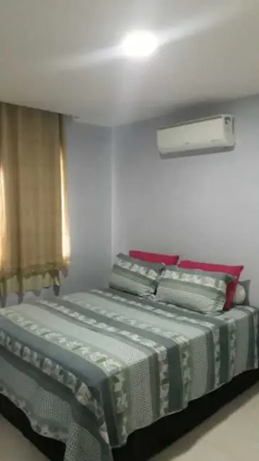 Foto 3 de Casa com 3 quartos à venda, 96m2 em Guaratiba, Rio De Janeiro - RJ