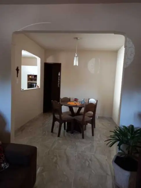 Foto 3 de Casa com 3 quartos à venda, 204m2 em Campo Grande, Rio De Janeiro - RJ