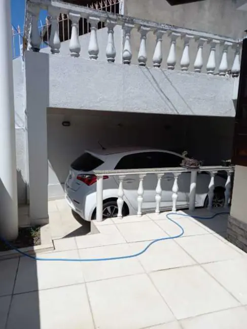 Foto 9 de Casa com 3 quartos à venda, 204m2 em Campo Grande, Rio De Janeiro - RJ