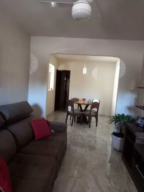 Foto 2 de Casa com 3 quartos à venda, 204m2 em Campo Grande, Rio De Janeiro - RJ