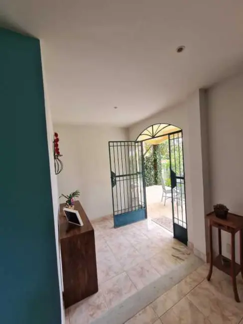 Foto 4 de Casa com 4 quartos à venda, 230m2 em Campo Grande, Rio De Janeiro - RJ