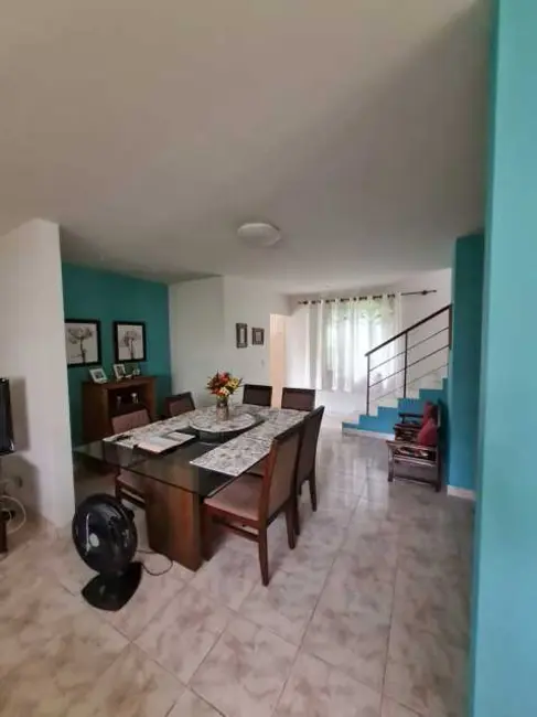 Foto 3 de Casa com 4 quartos à venda, 230m2 em Campo Grande, Rio De Janeiro - RJ