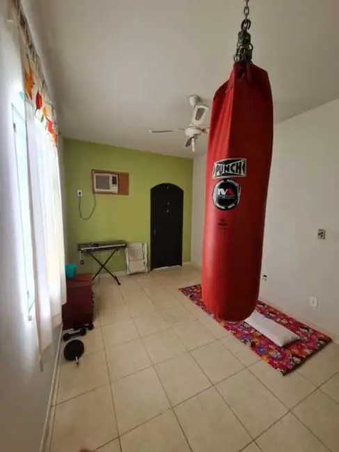 Foto 6 de Casa com 4 quartos à venda, 230m2 em Campo Grande, Rio De Janeiro - RJ