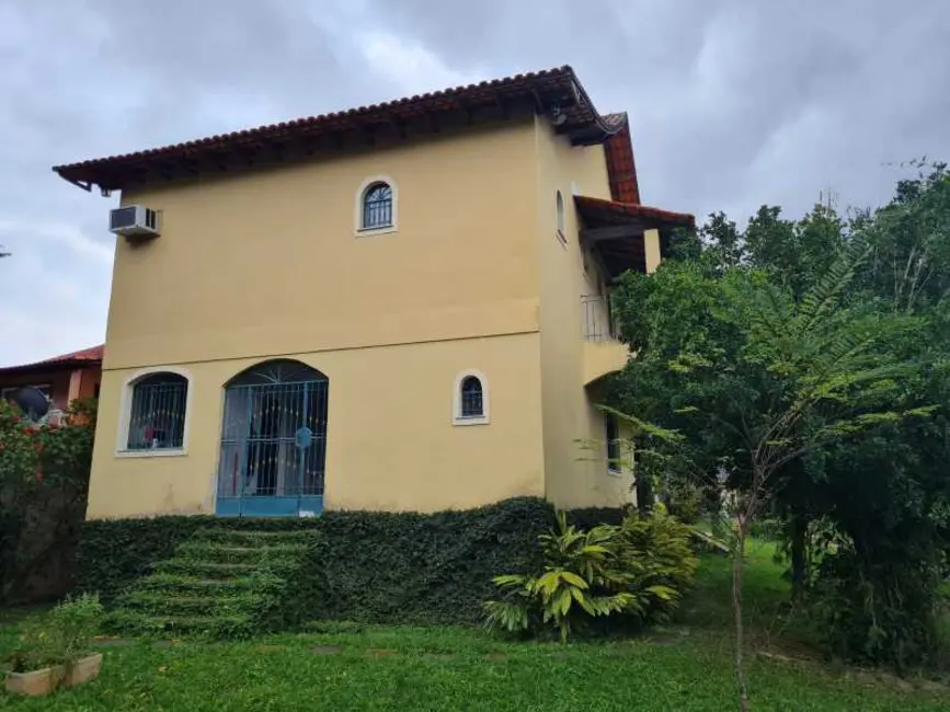 Foto 7 de Casa com 4 quartos à venda, 230m2 em Campo Grande, Rio De Janeiro - RJ