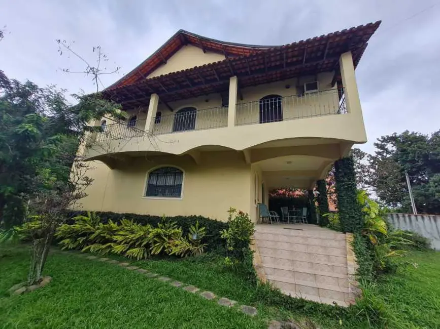 Foto 5 de Casa com 4 quartos à venda, 230m2 em Campo Grande, Rio De Janeiro - RJ