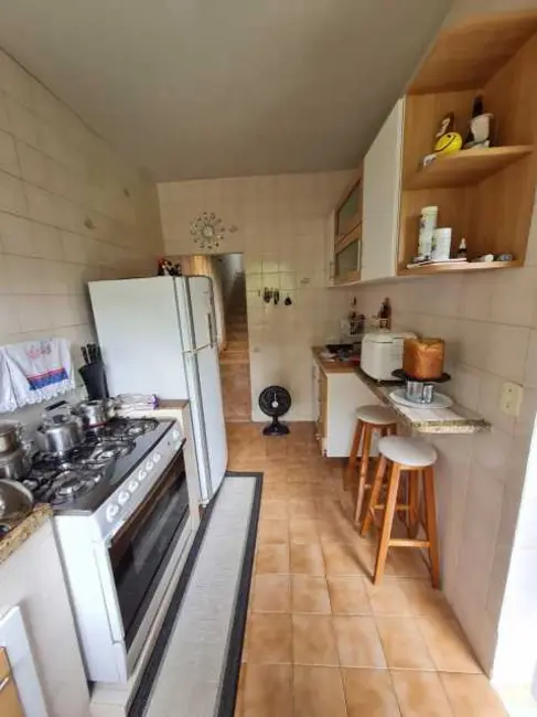 Foto 8 de Casa com 4 quartos à venda, 230m2 em Campo Grande, Rio De Janeiro - RJ