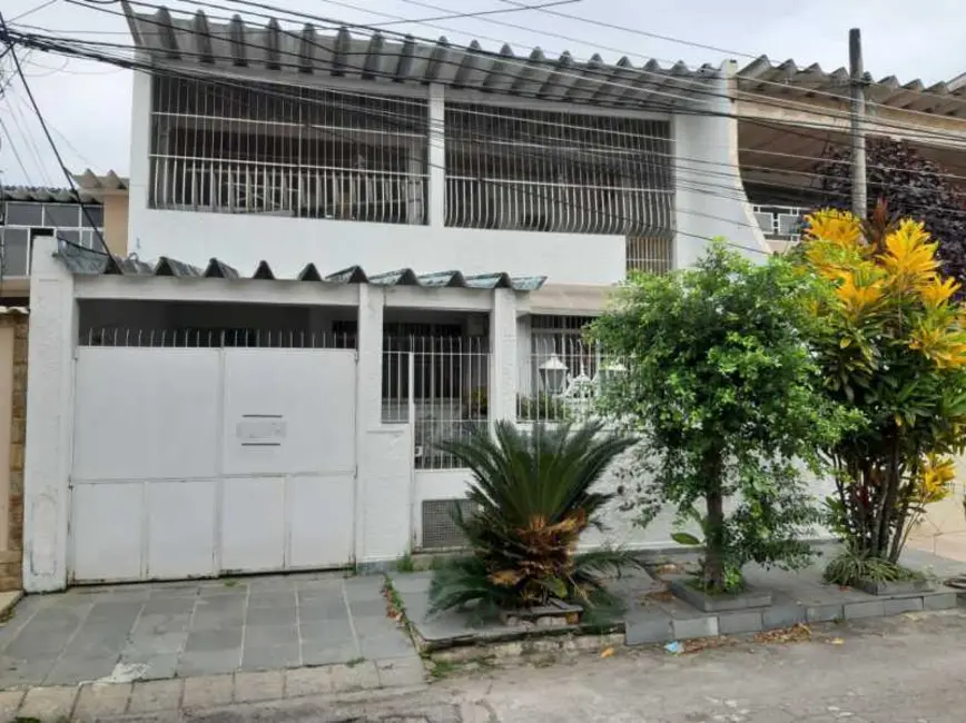 Foto 1 de Casa de Condomínio à venda, 140m2 em Campo Grande, Rio De Janeiro - RJ