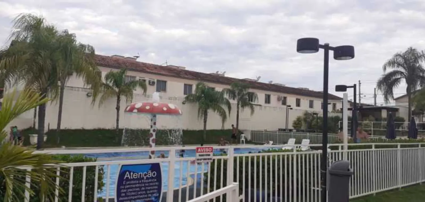 Foto 5 de Casa de Condomínio com 2 quartos à venda, 90m2 em Guaratiba, Rio De Janeiro - RJ