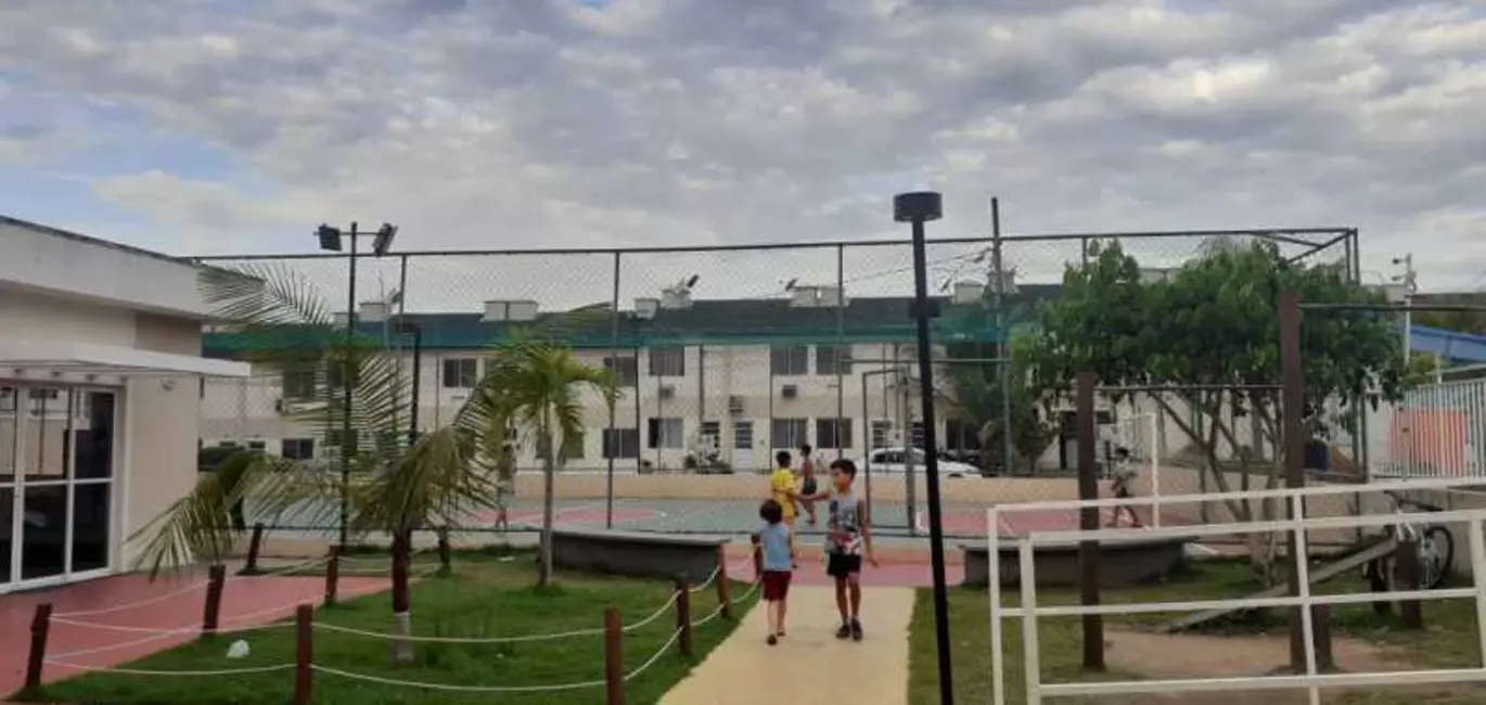 Foto 3 de Casa de Condomínio com 2 quartos à venda, 90m2 em Guaratiba, Rio De Janeiro - RJ