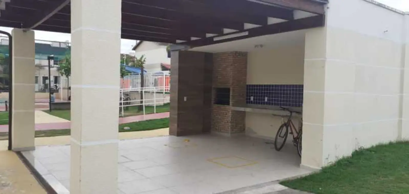 Foto 7 de Casa de Condomínio com 2 quartos à venda, 90m2 em Guaratiba, Rio De Janeiro - RJ