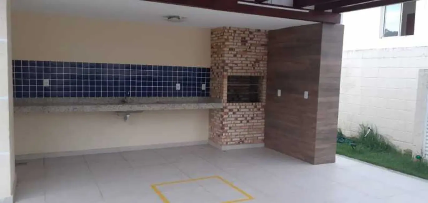 Foto 4 de Casa de Condomínio com 2 quartos à venda, 90m2 em Guaratiba, Rio De Janeiro - RJ