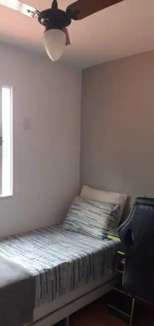 Foto 8 de Casa de Condomínio com 2 quartos à venda, 90m2 em Guaratiba, Rio De Janeiro - RJ