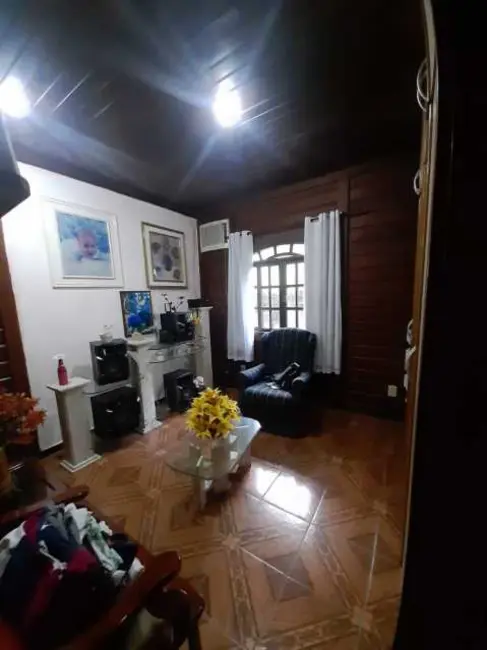 Foto 2 de Casa de Condomínio com 3 quartos à venda em Campo Grande, Rio De Janeiro - RJ