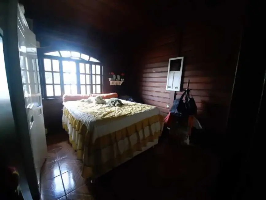 Foto 4 de Casa de Condomínio com 3 quartos à venda em Campo Grande, Rio De Janeiro - RJ