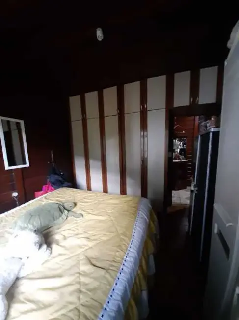 Foto 3 de Casa de Condomínio com 3 quartos à venda em Campo Grande, Rio De Janeiro - RJ