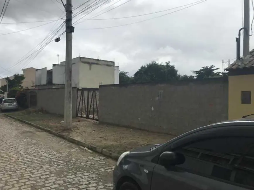 Foto 4 de Terreno / Lote à venda, 515m2 em Inhoaíba, Rio De Janeiro - RJ