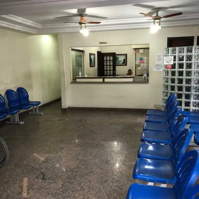 Foto 2 de Sala Comercial para alugar em Campo Grande, Rio De Janeiro - RJ