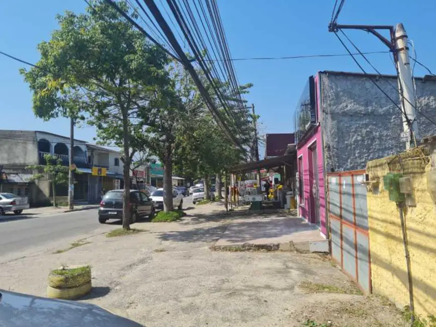 Foto 5 de Terreno / Lote à venda em Campo Grande, Rio De Janeiro - RJ