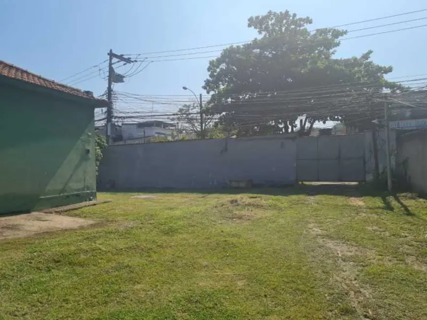 Foto 6 de Terreno / Lote à venda em Campo Grande, Rio De Janeiro - RJ