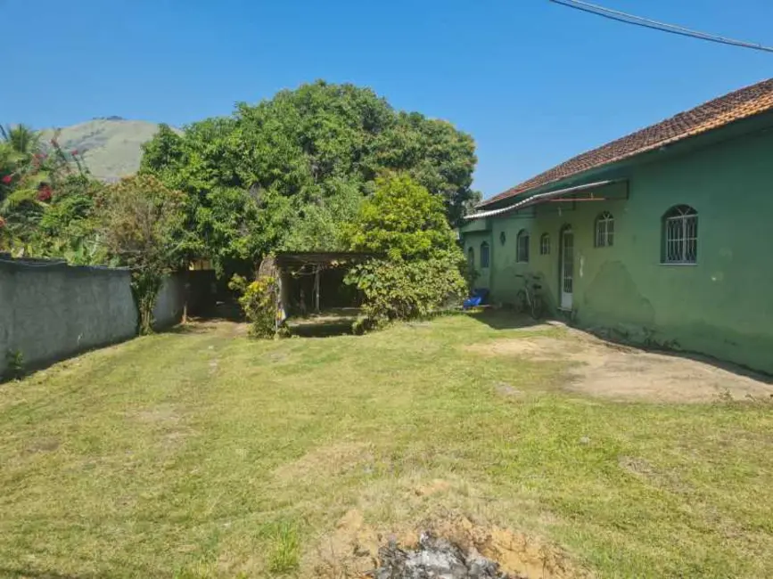 Foto 3 de Terreno / Lote à venda em Campo Grande, Rio De Janeiro - RJ