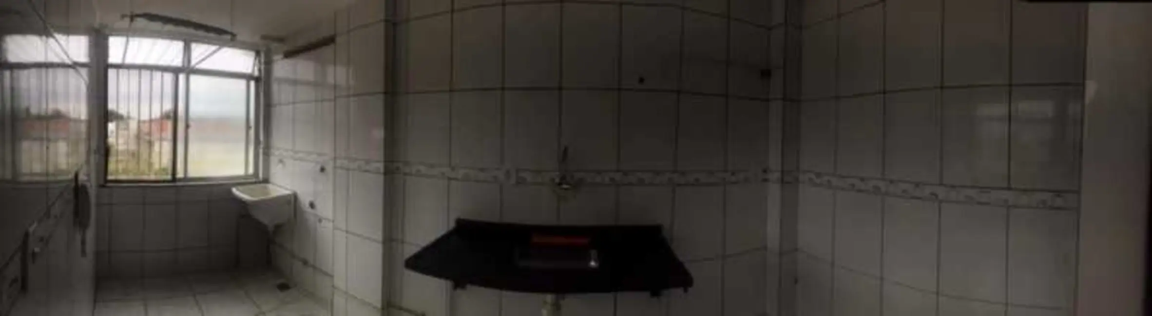 Foto 4 de Apartamento com 2 quartos à venda em Inhoaíba, Rio De Janeiro - RJ