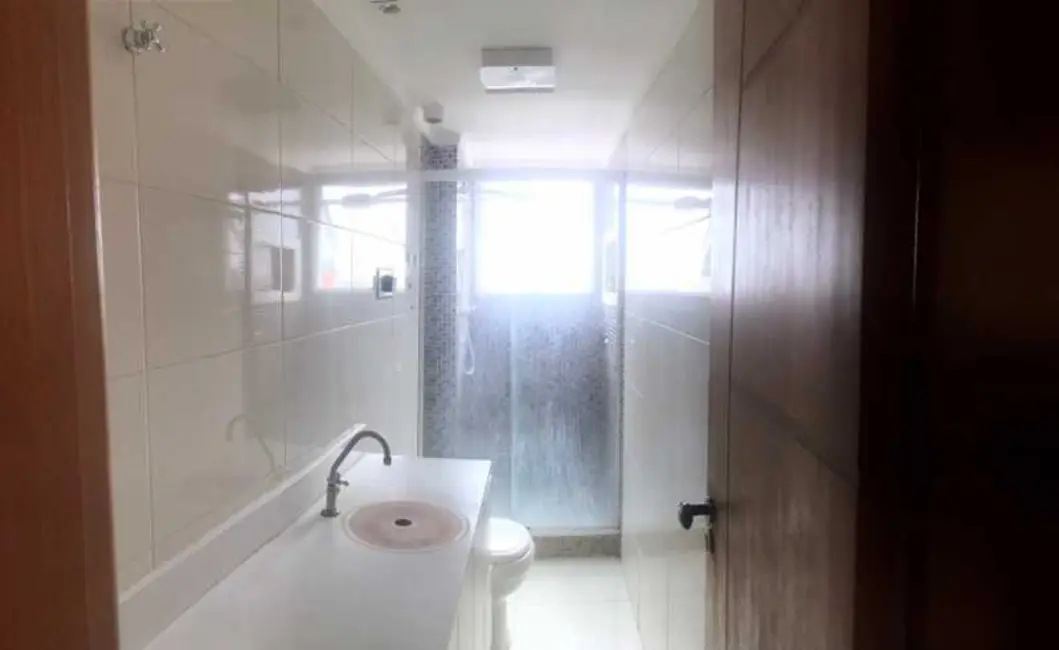 Foto 1 de Apartamento com 2 quartos à venda em Inhoaíba, Rio De Janeiro - RJ