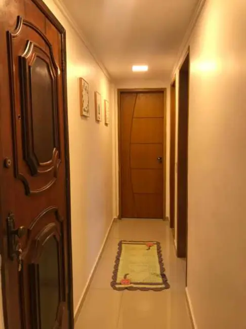 Foto 2 de Apartamento com 2 quartos à venda em Inhoaíba, Rio De Janeiro - RJ