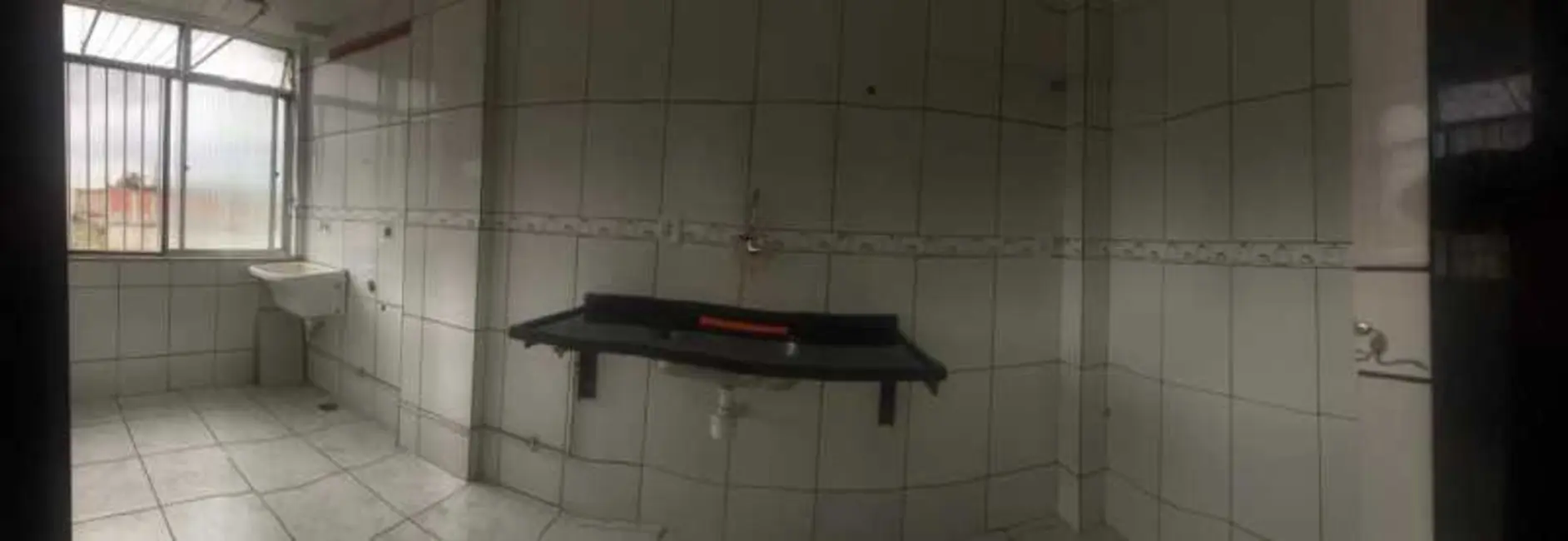 Foto 8 de Apartamento com 2 quartos à venda em Inhoaíba, Rio De Janeiro - RJ