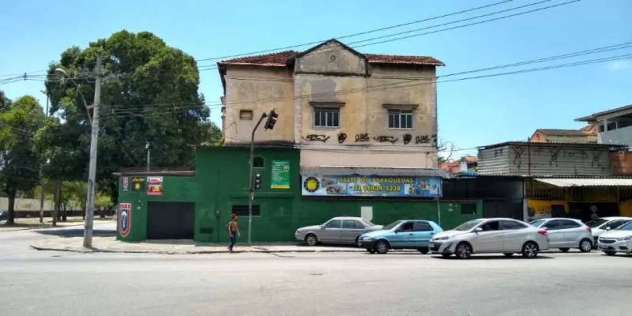 Apartamento com 4 quartos à venda, 131m2 em Marechal Hermes, Rio De Janeiro - RJ - imagem 7 Foto 7 de Apartamento com 4 quartos à venda, 131m2 em Marechal Hermes, Rio De Janeiro - RJ