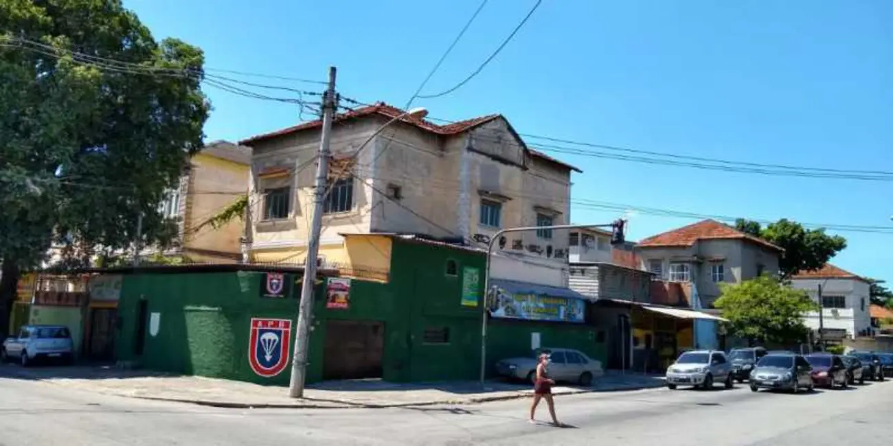 Foto 1 de Apartamento com 4 quartos à venda, 131m2 em Marechal Hermes, Rio De Janeiro - RJ