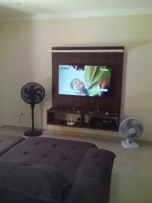 Foto 8 de Casa à venda, 70m2 em Guaratiba, Rio De Janeiro - RJ